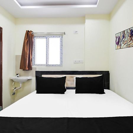 Hotel O Sri Balaji Grand حيدر أباد المظهر الخارجي الصورة